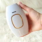 WoodFlows© IPL hair remover