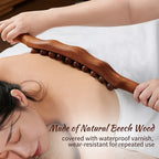 WoodFlows© Wood Therapy Tool